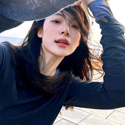 永恒美人