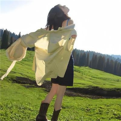 爱会撒谎